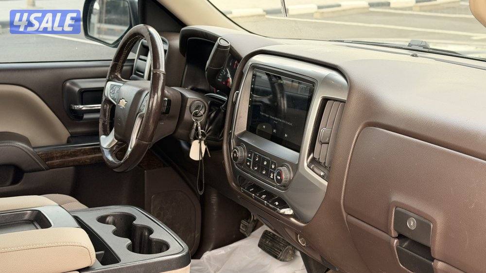 سلڤرادو 20148