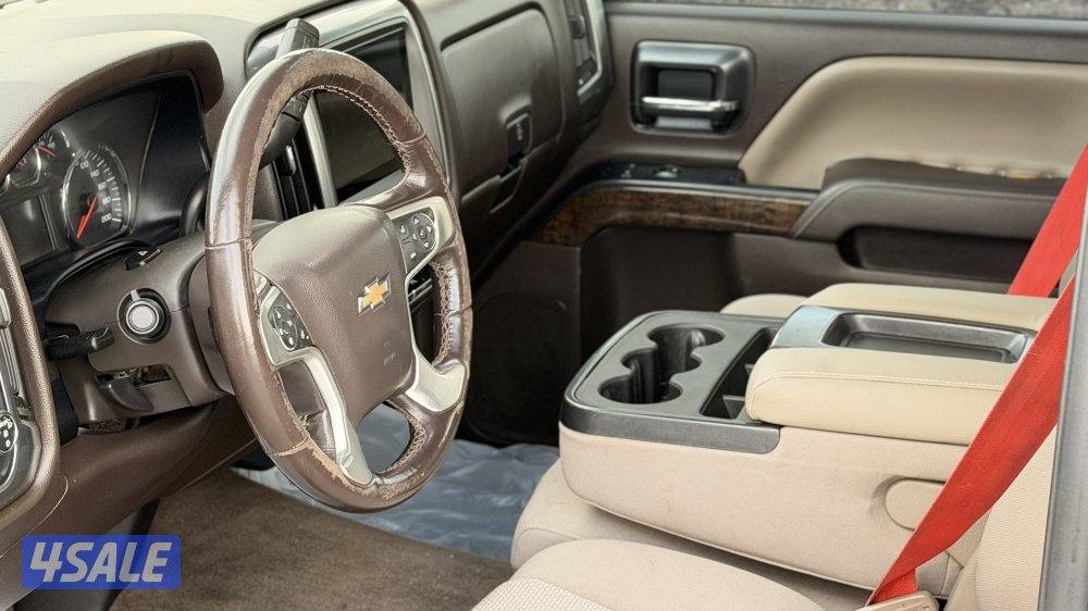 سلڤرادو 20149