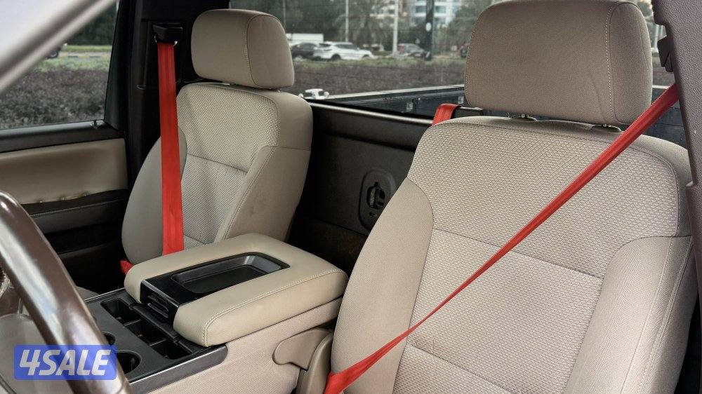 سلڤرادو 201410