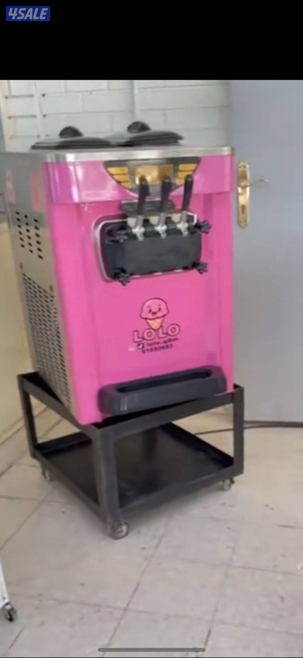 مكينه برد مشروع كامل للبيع1