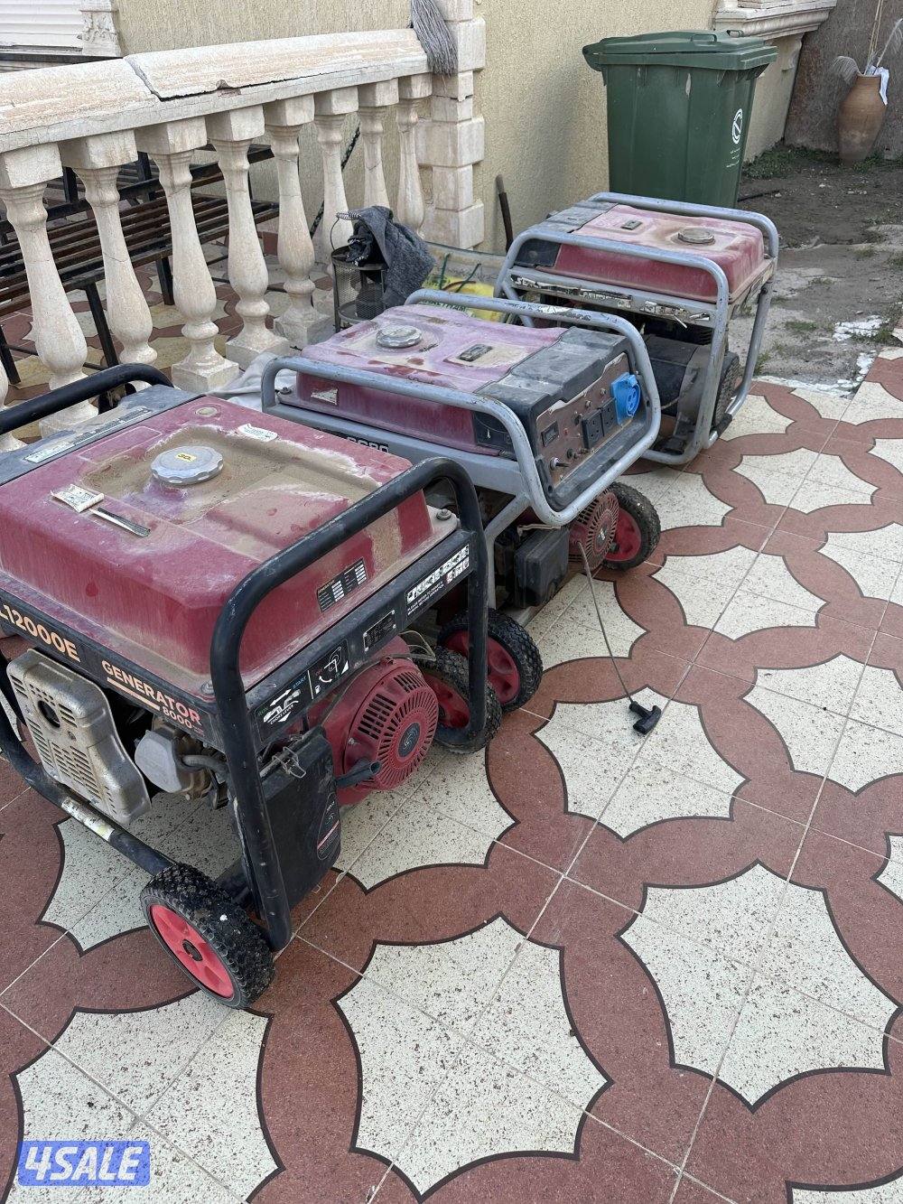 مكاين مواطير0