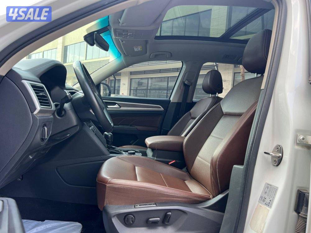 للبيع فولكس فاجن تيرمونت موديل ٢٠٢٢ فول اوبشن3