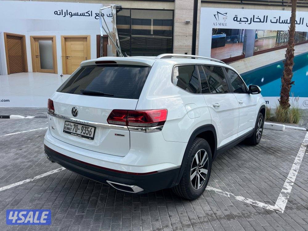 للبيع فولكس فاجن تيرمونت موديل ٢٠٢٢ فول اوبشن1