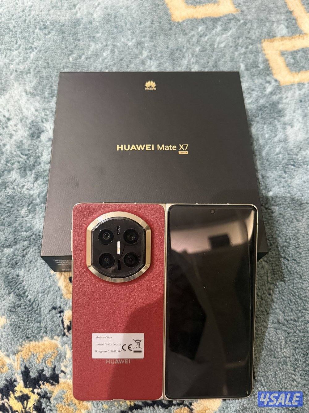 للبيع هواوي ميت اكس 70