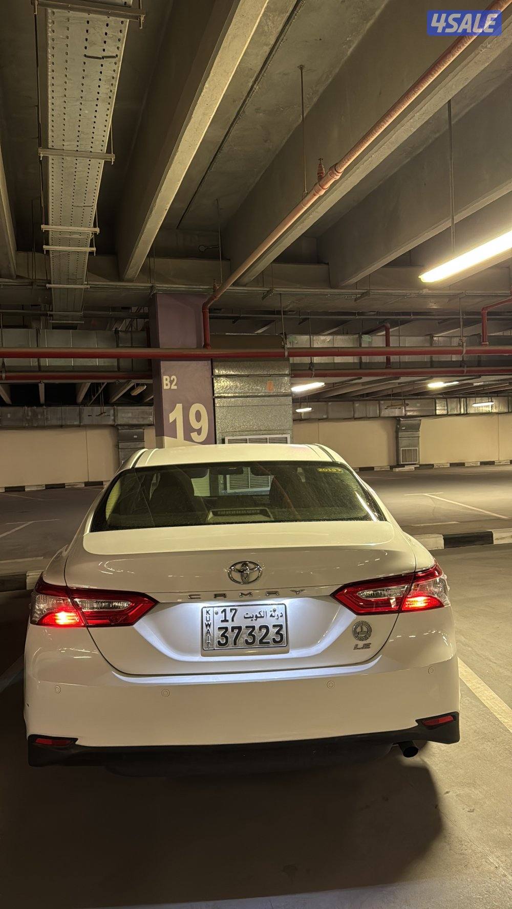 للبيع 2019 نظيف جدا3