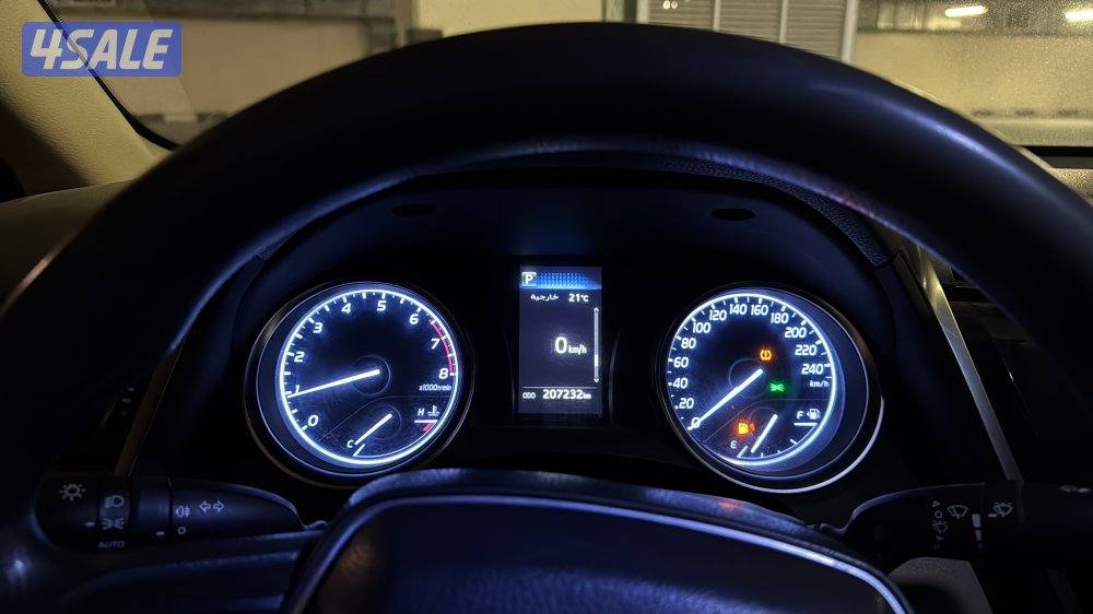 للبيع 2019 نظيف جدا6