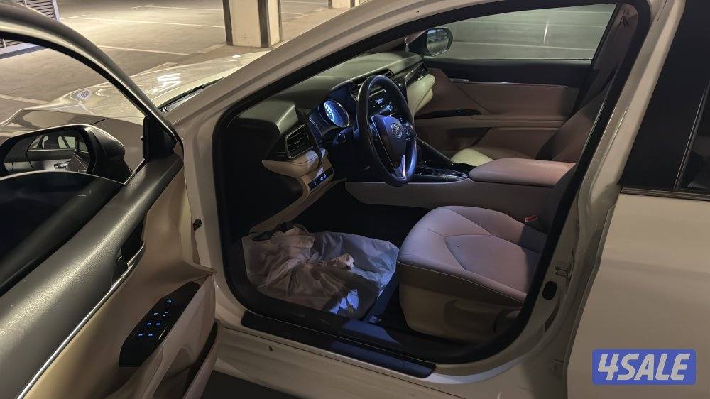 للبيع 2019 نظيف جدا8