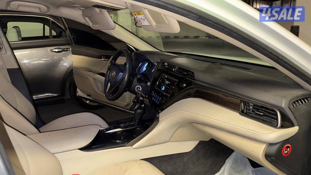 للبيع 2019 نظيف جدا9