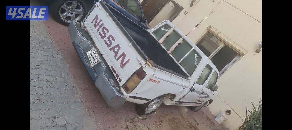 وانيت نيسان 20124