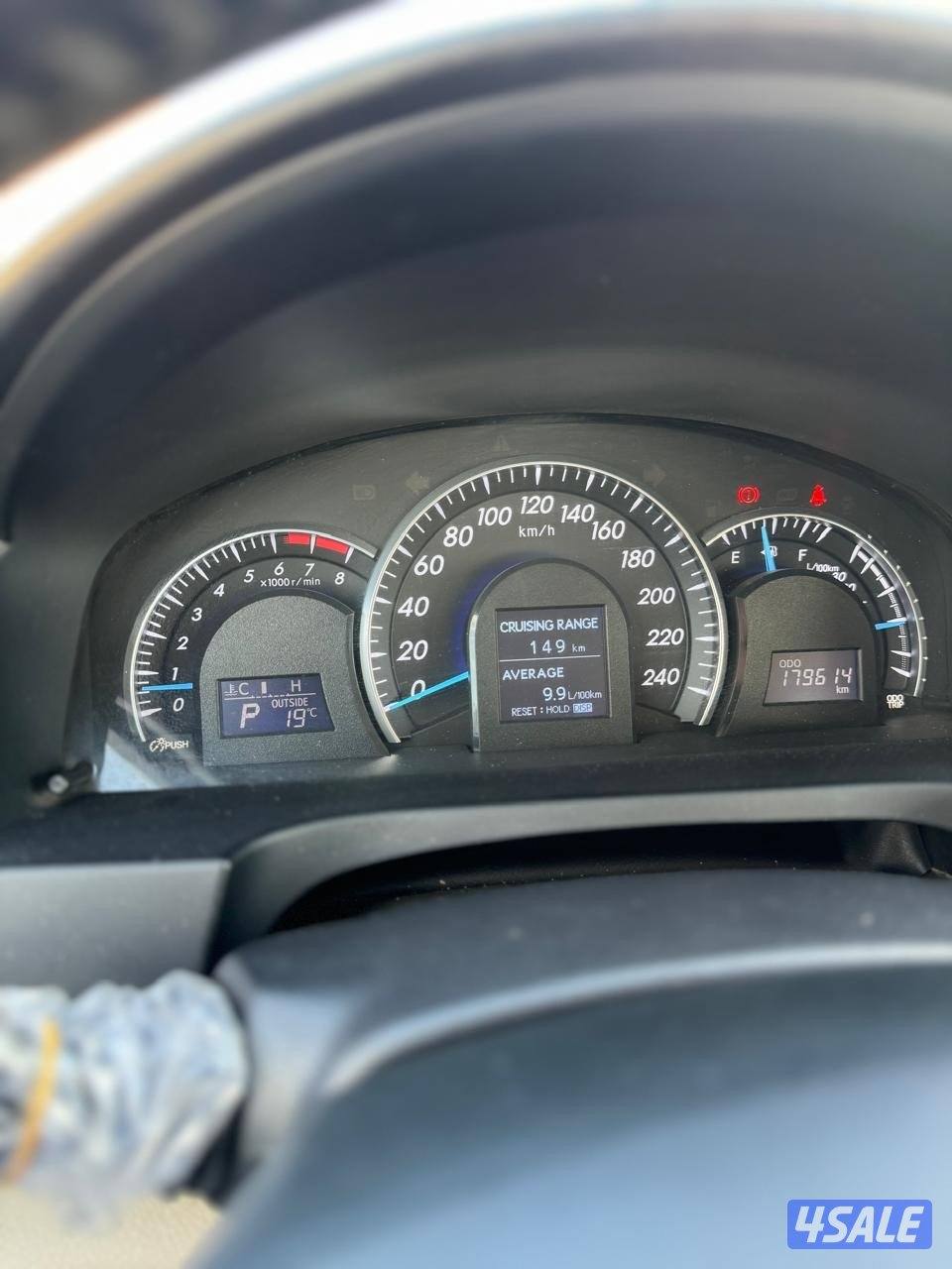 استعمال شخصي ، الموتر نظيف5