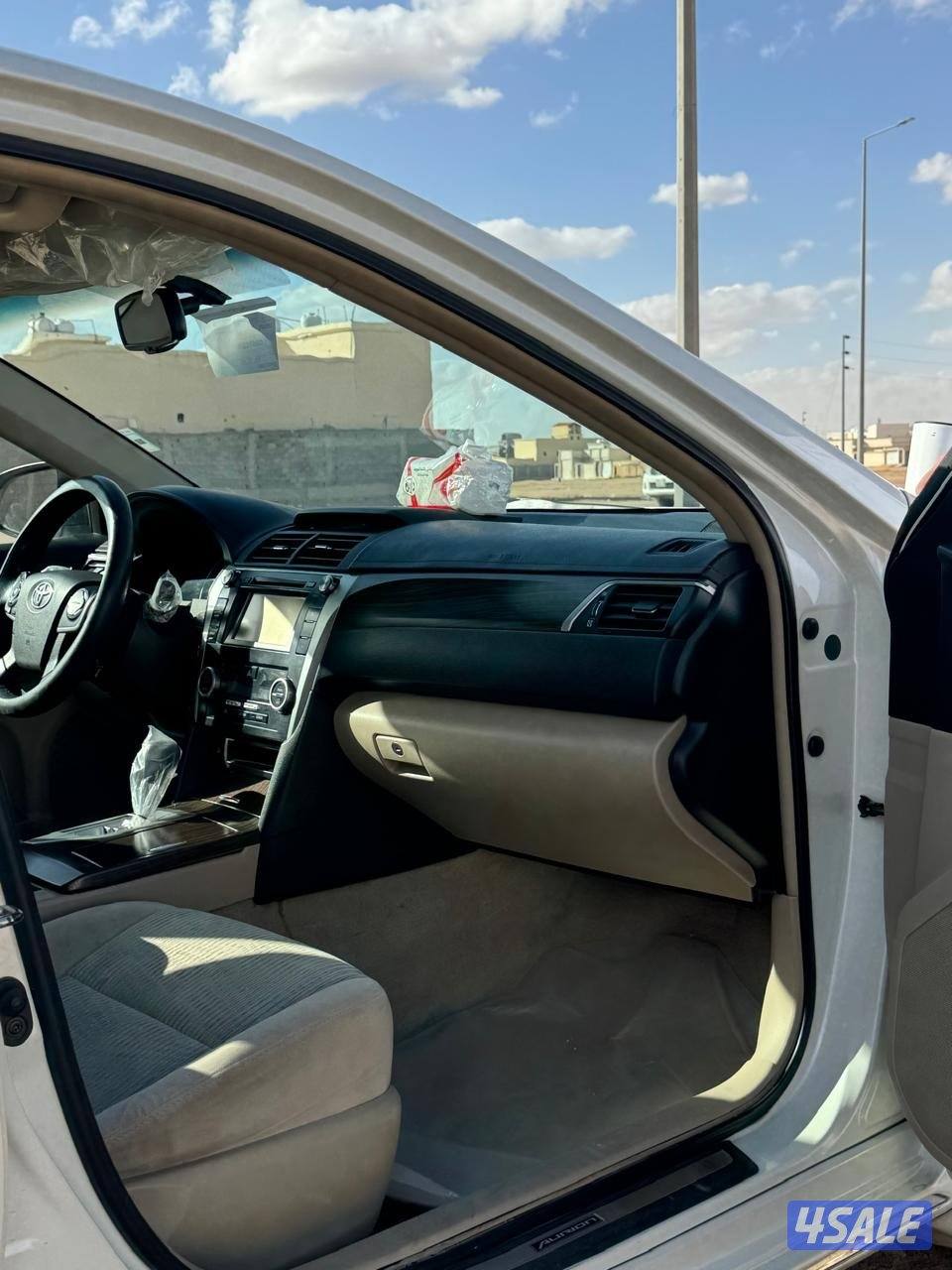 استعمال شخصي ، الموتر نظيف11