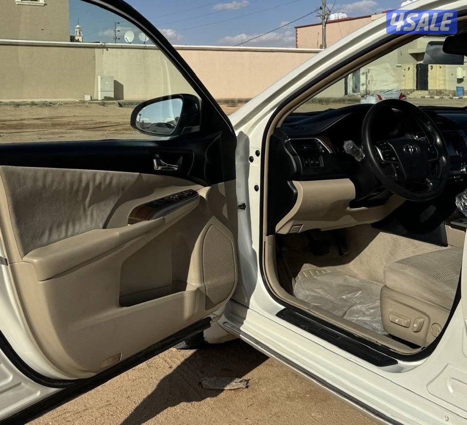 استعمال شخصي ، الموتر نظيف10