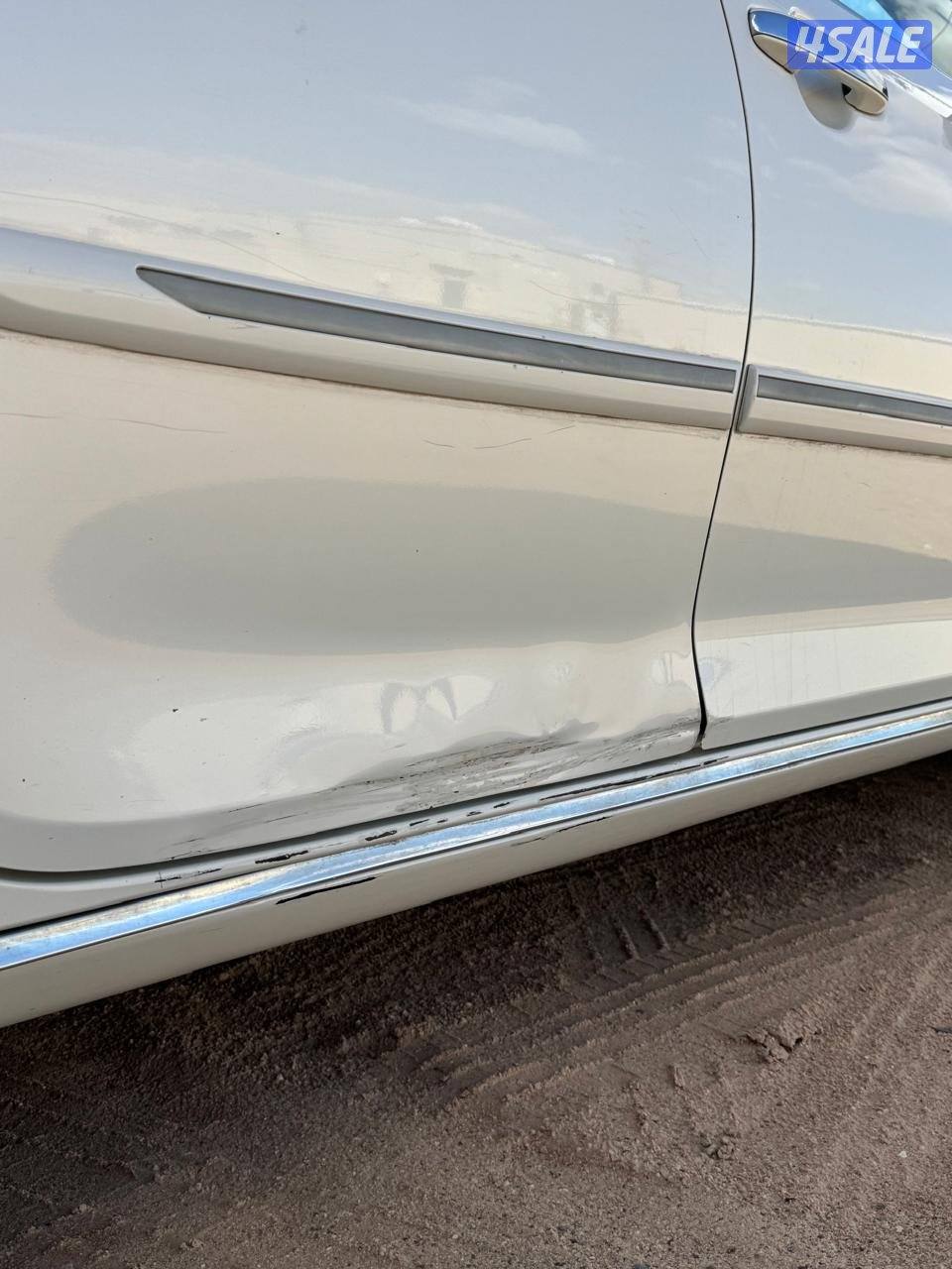 استعمال شخصي ، الموتر نظيف12