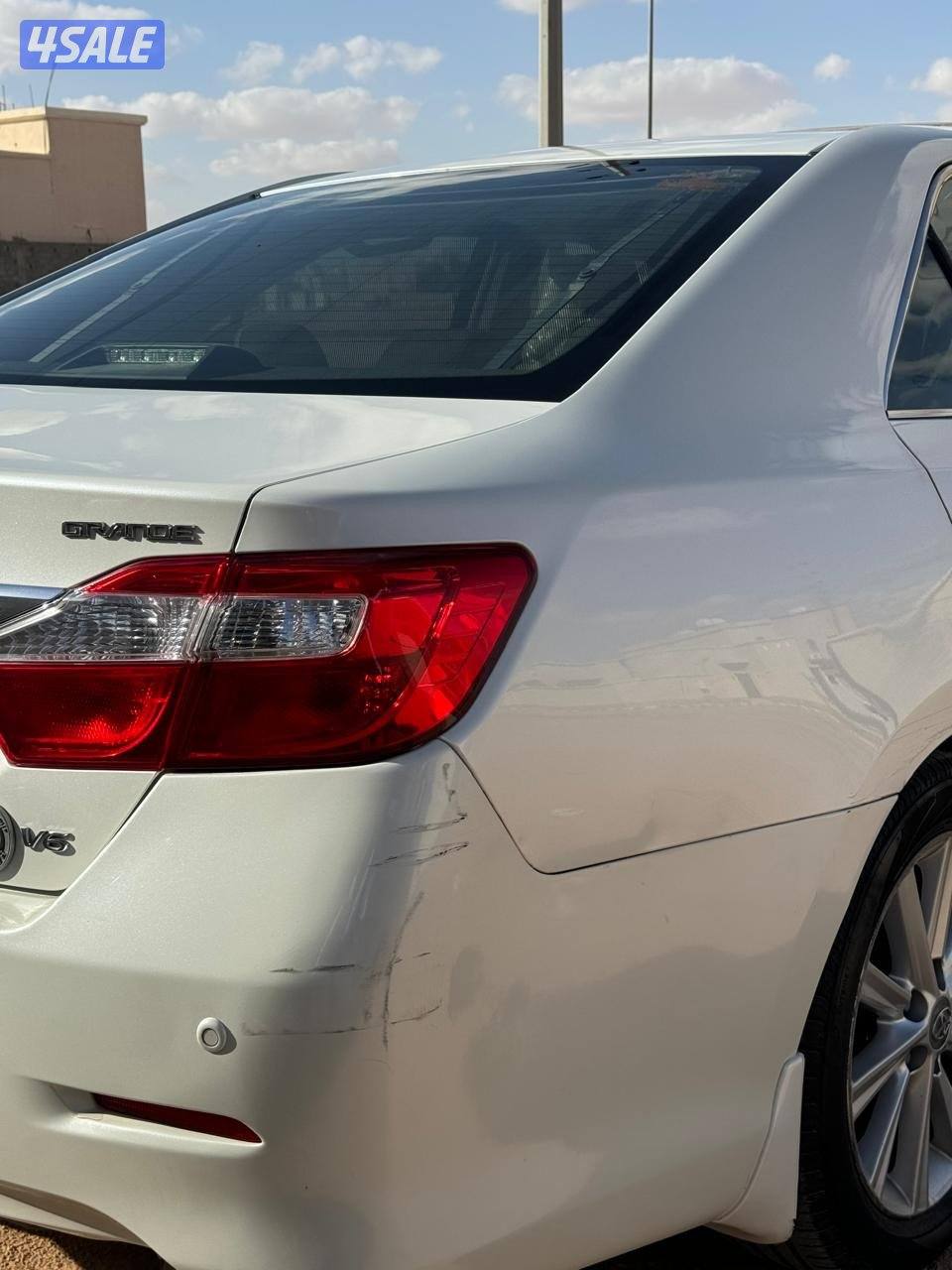 استعمال شخصي ، الموتر نظيف13