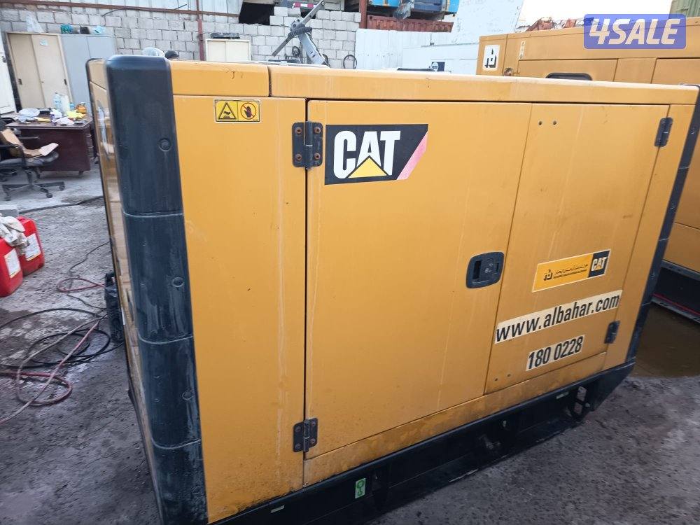 جنريتر 30kva ممتاز1