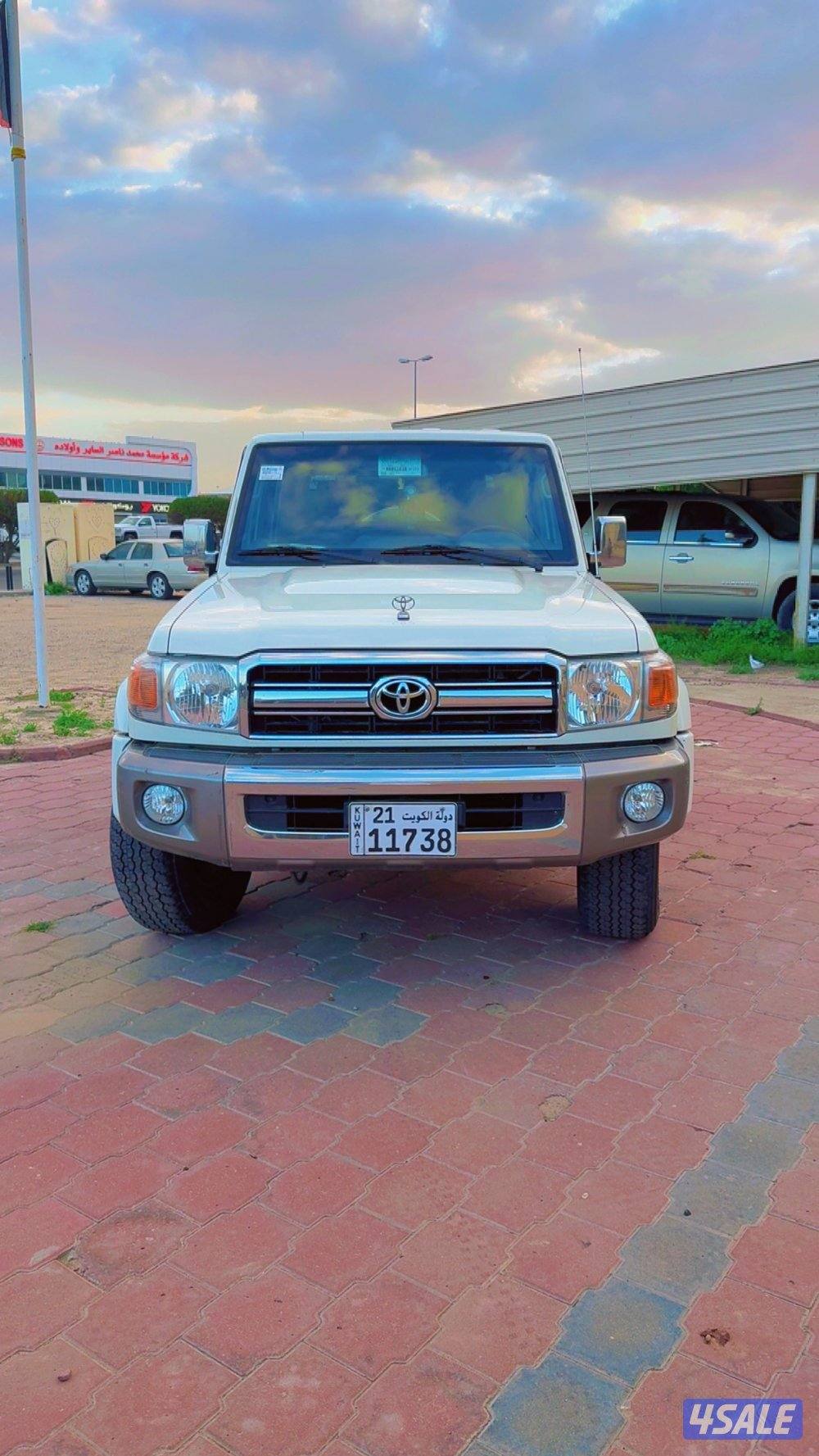 للبيع شاص LX موديل 20225