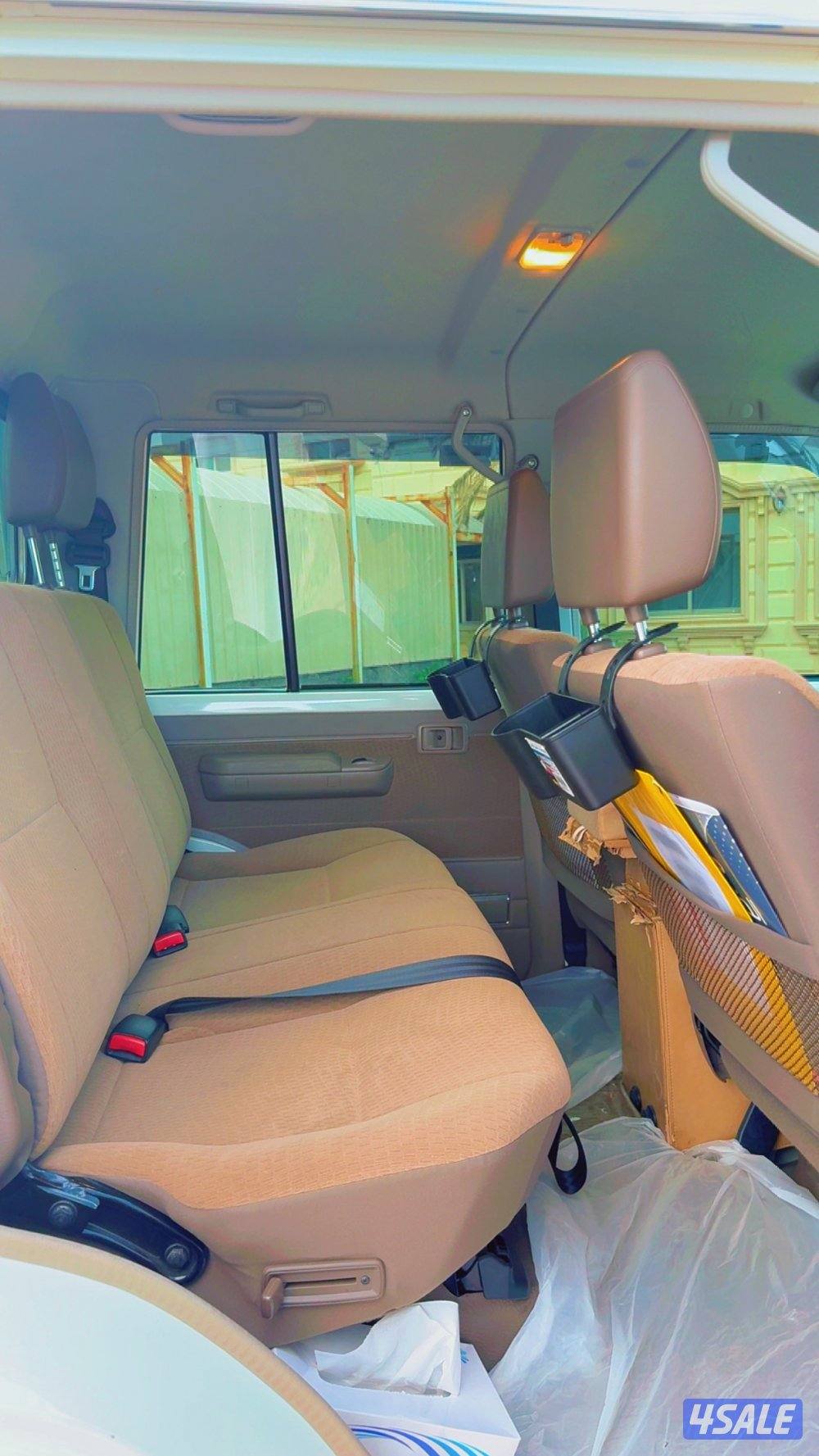 للبيع شاص LX موديل 20226