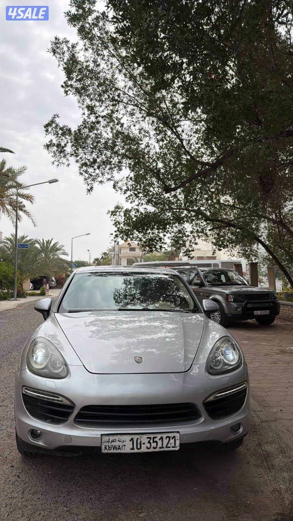 للبيع بورش0