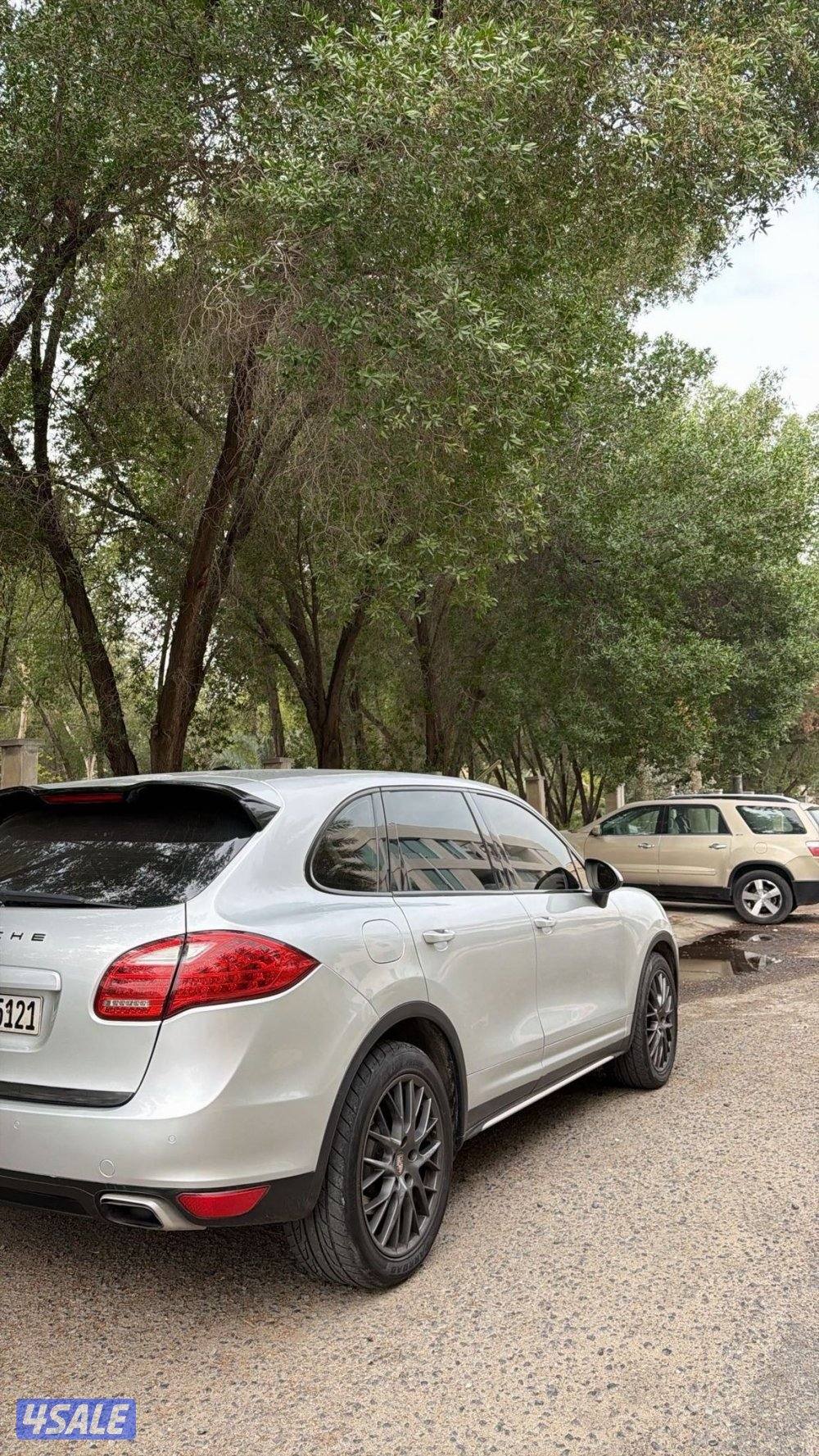 للبيع بورش1