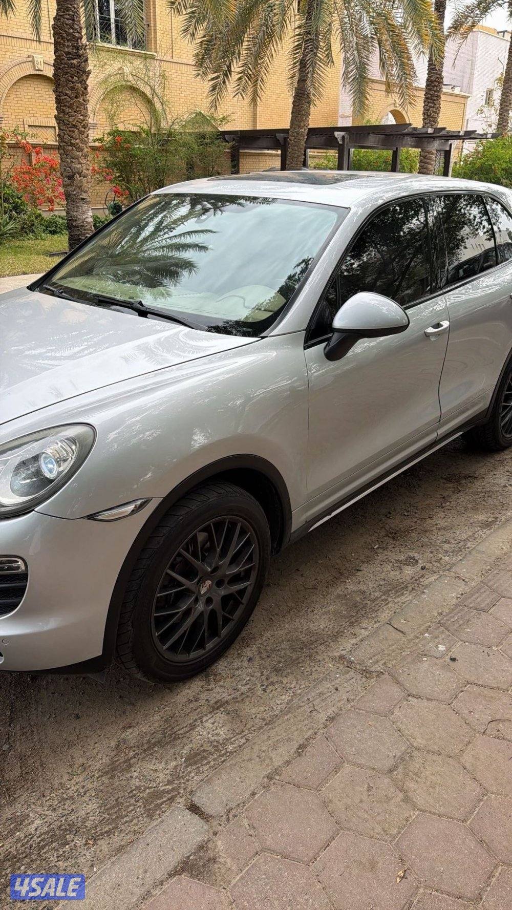 للبيع بورش3