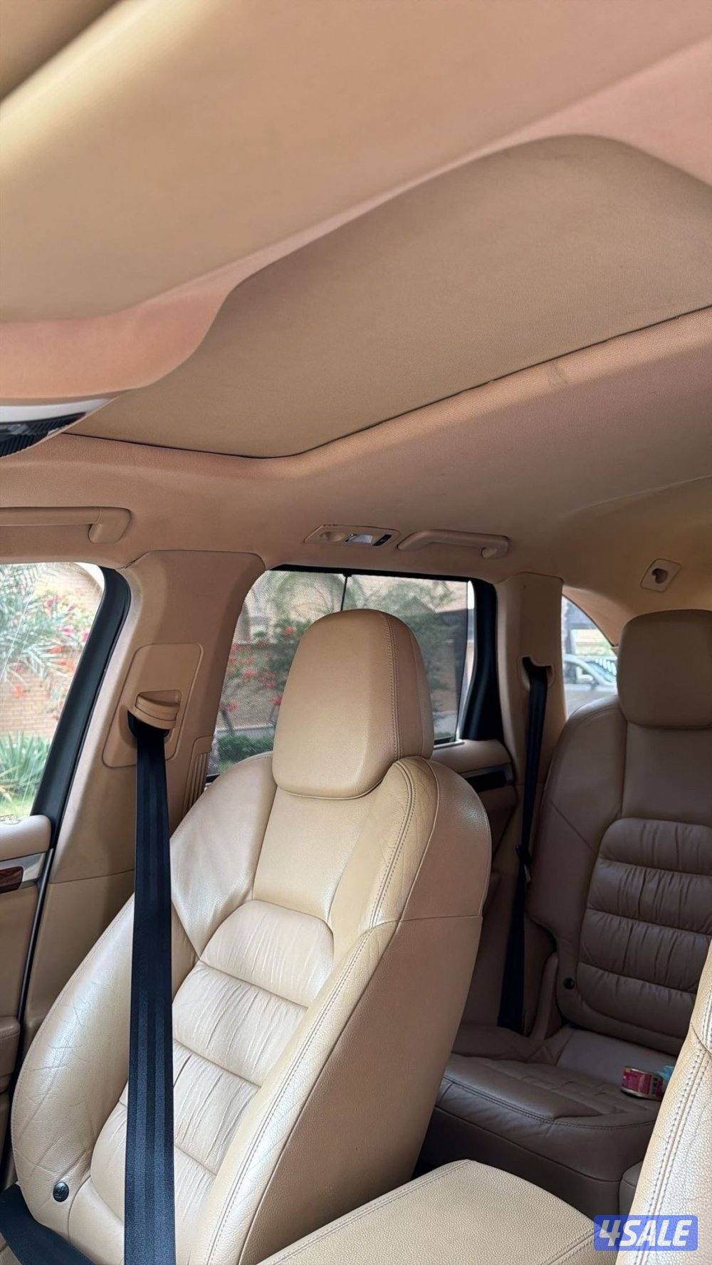 للبيع بورش5