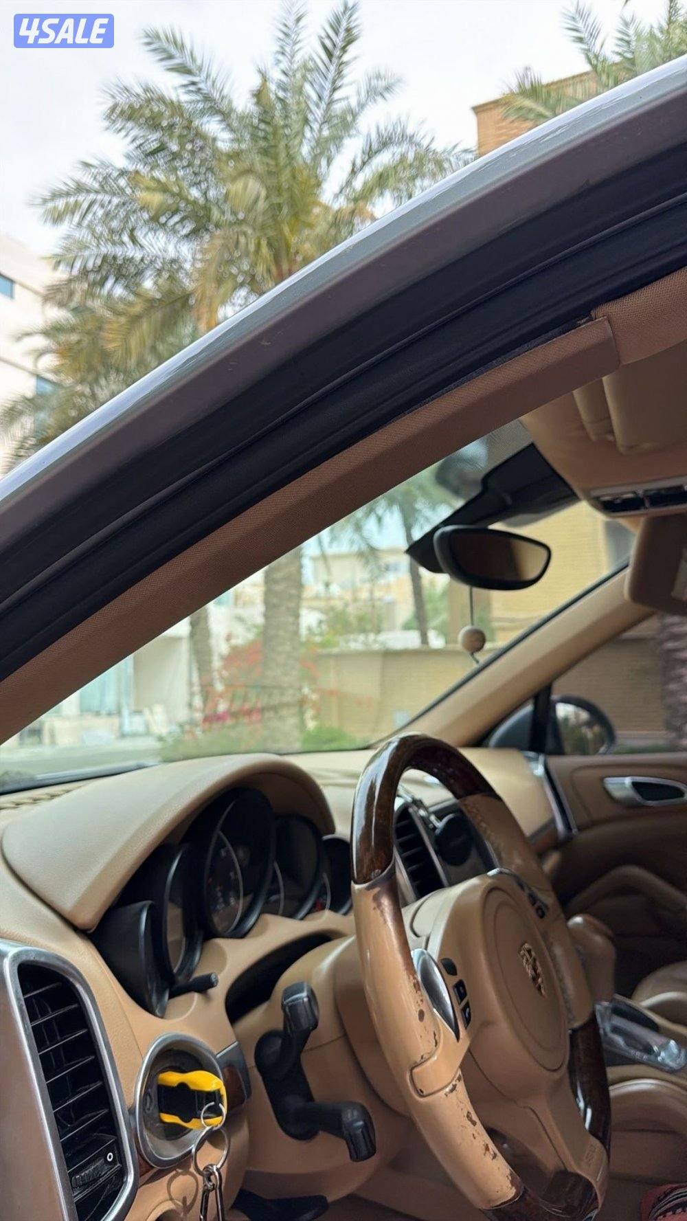 للبيع بورش6