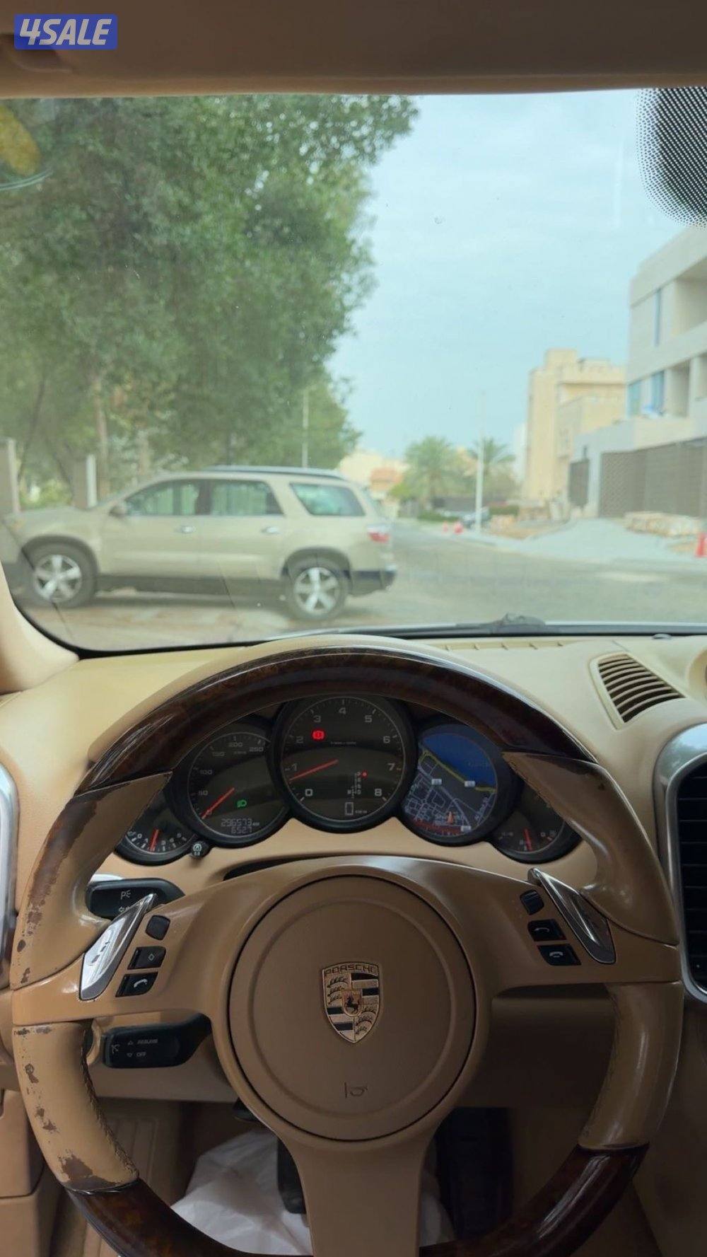 للبيع بورش7