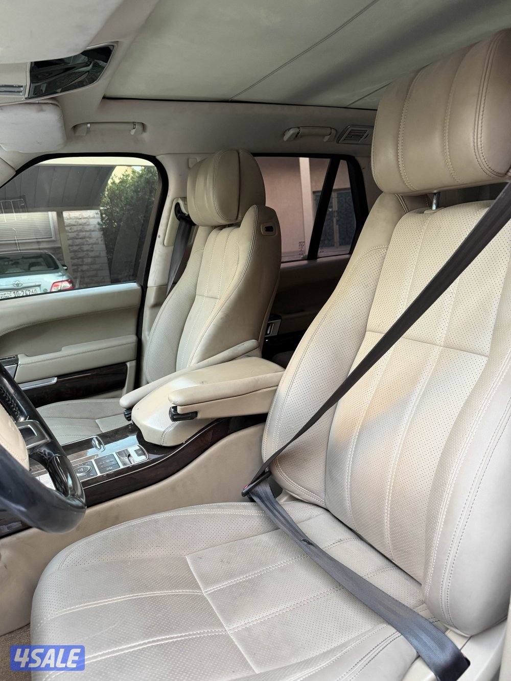 رنج روفر vogue9