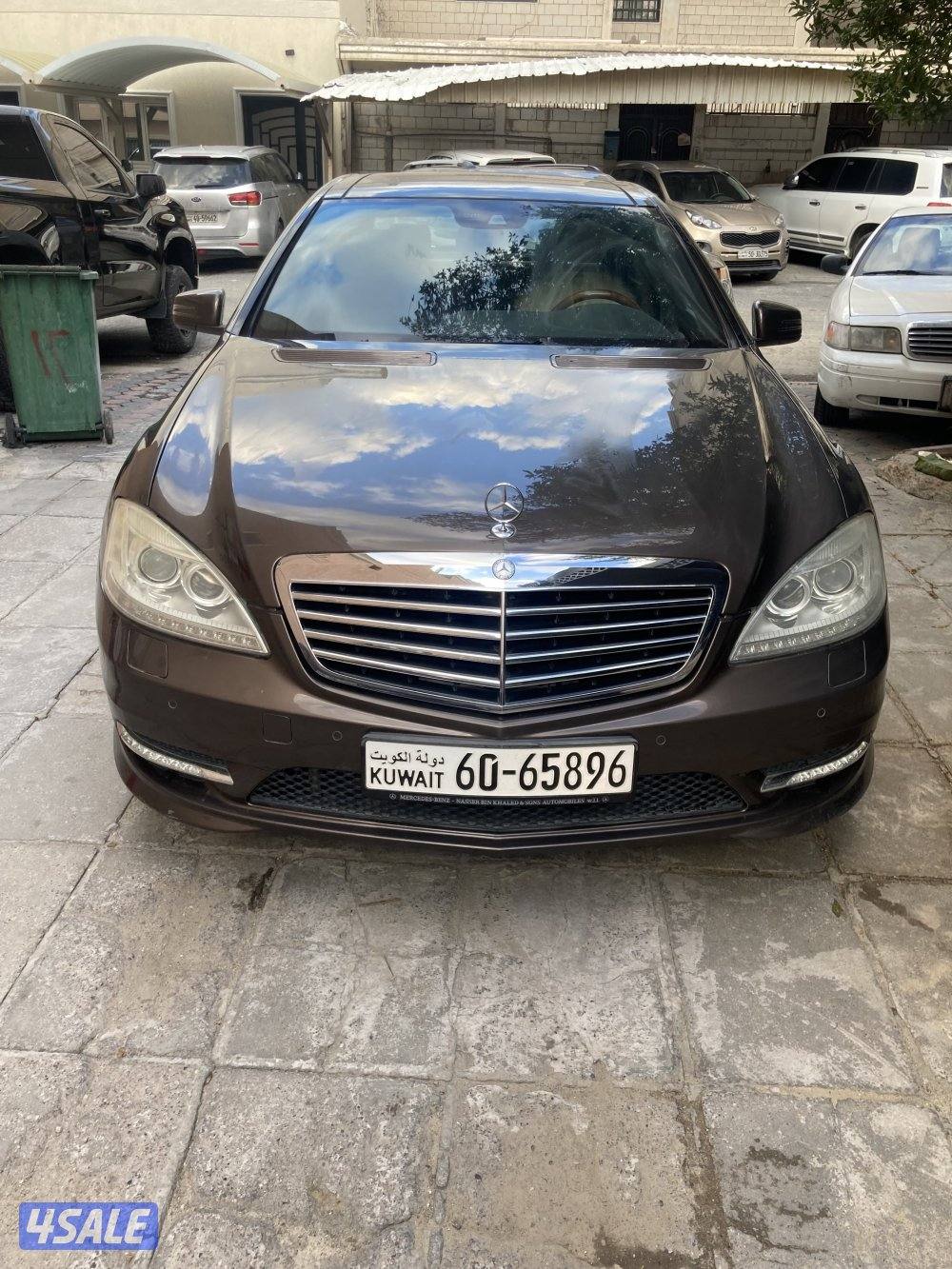للبيع مرسيدس1