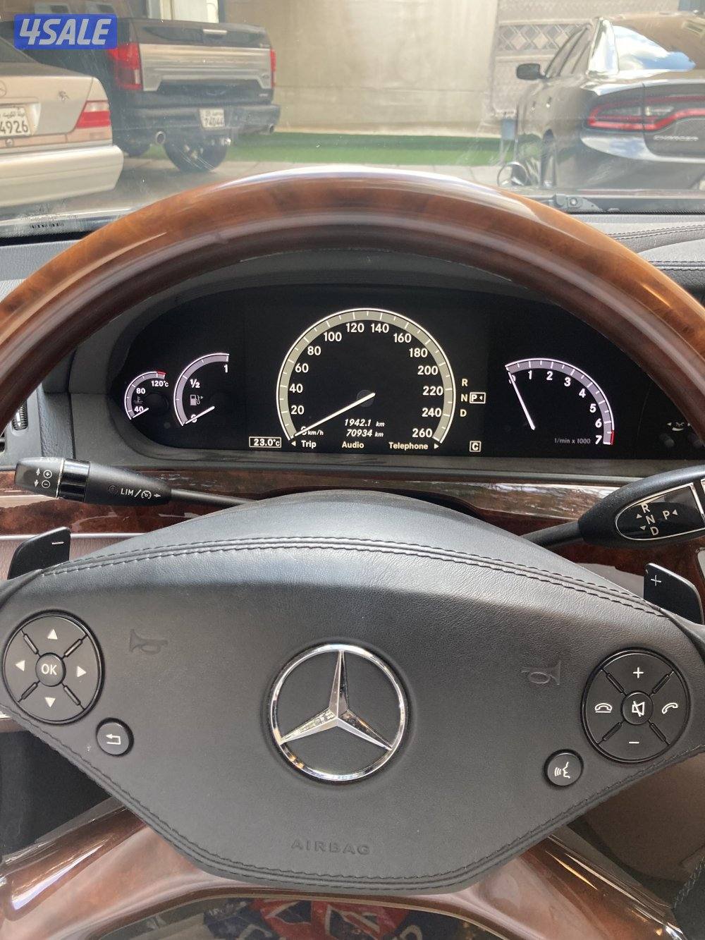 للبيع مرسيدس2