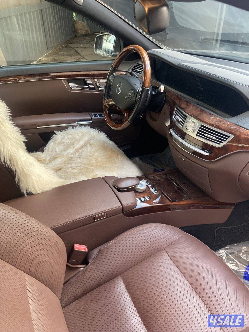 للبيع مرسيدس4