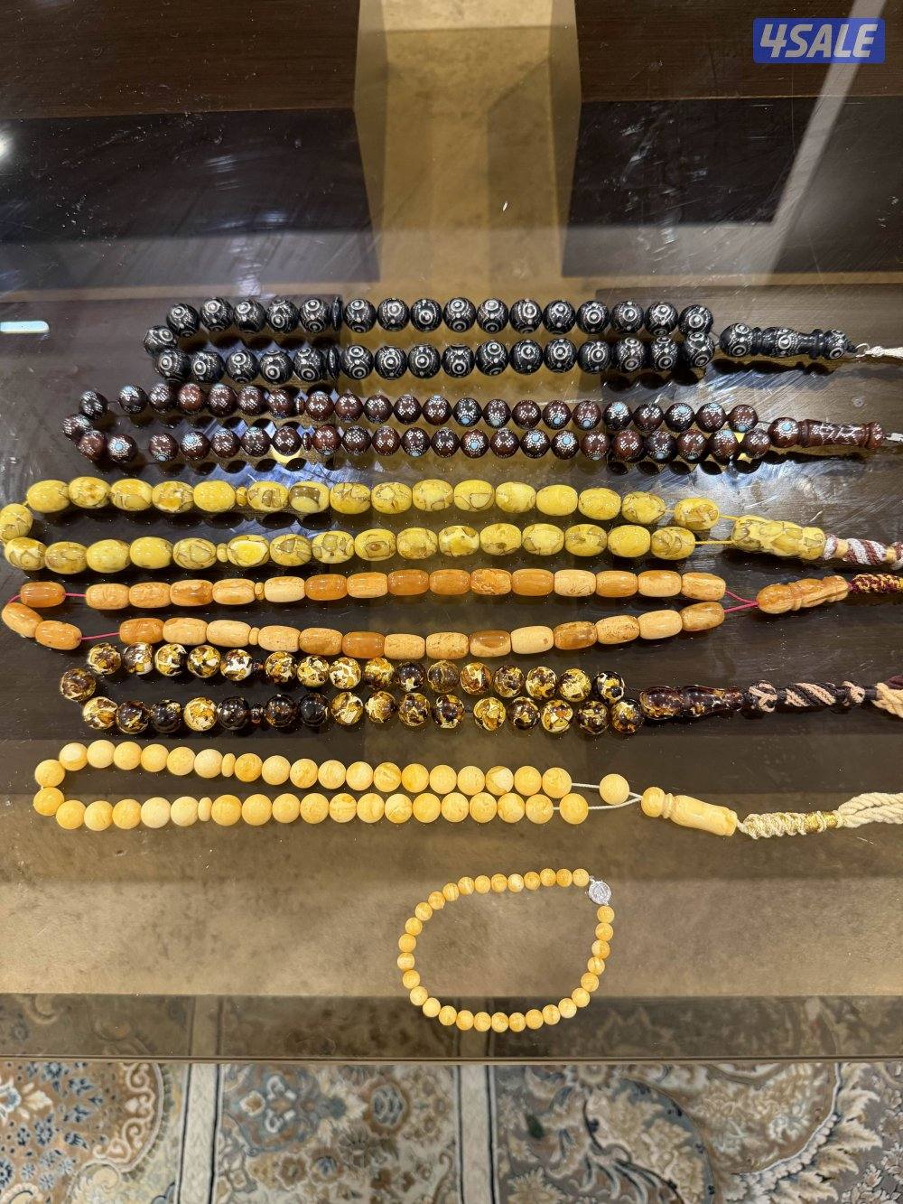 للبيع مسابيح0