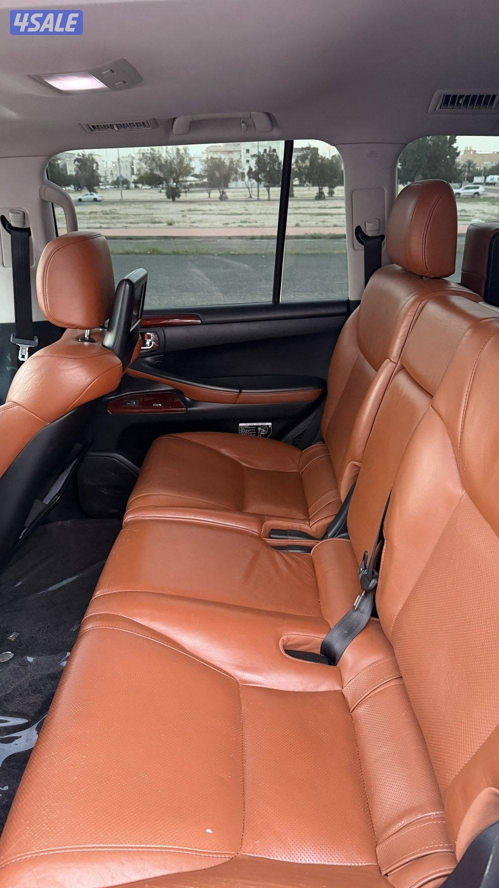 للبيع لكزس 20134