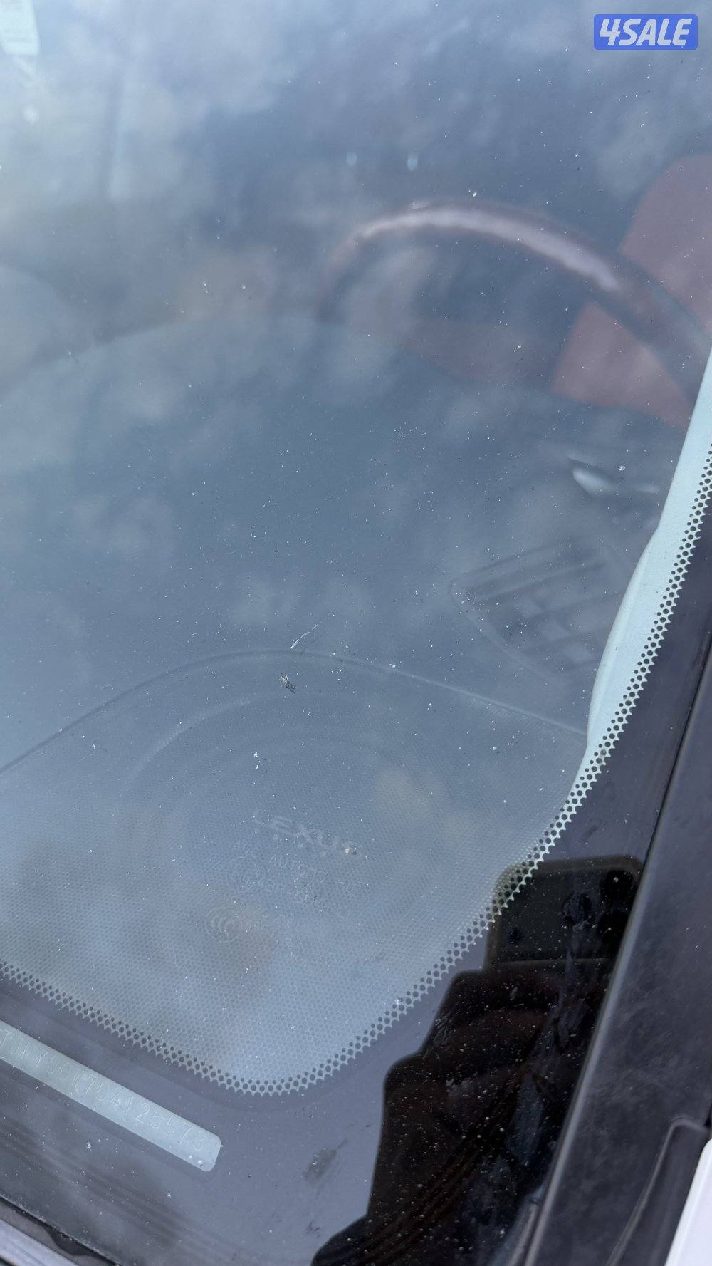 للبيع لكزس 20136