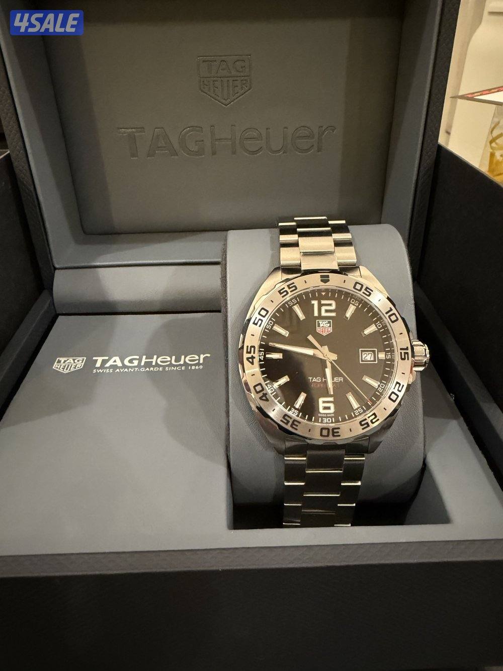 TAGHeuer FORMILA1 20260
