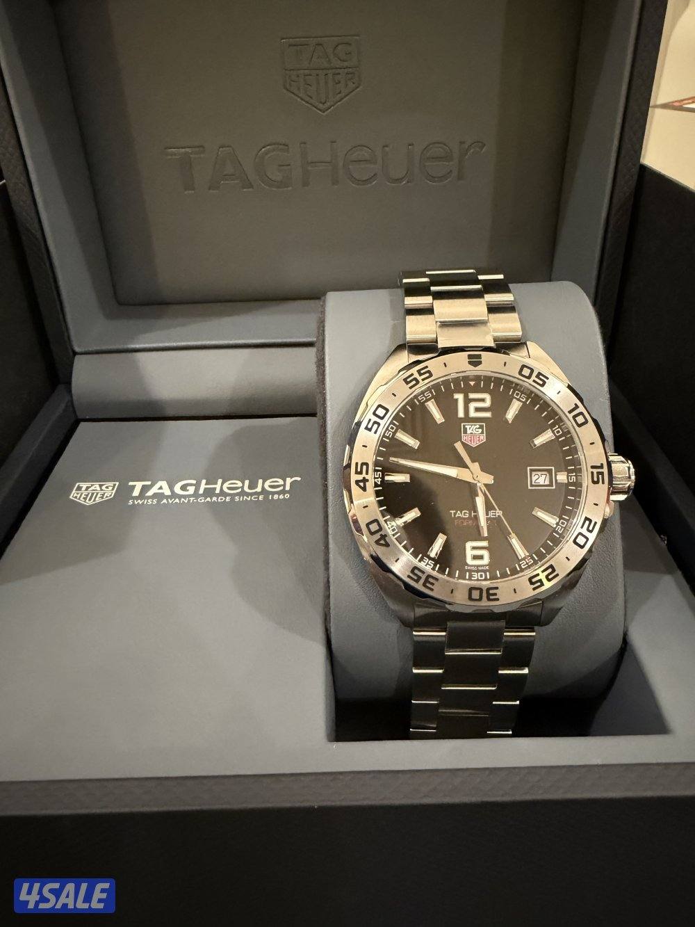 TAGHeuer FORMILA1 20262