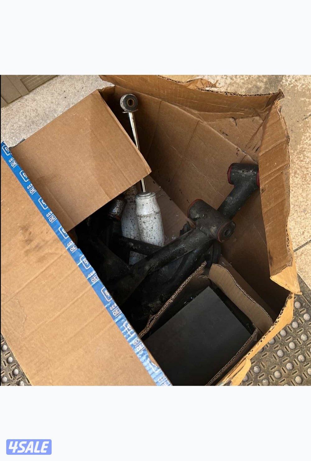 لور djm 4/6 4/7 حق وانيت غمارة سييرا و سلفرادو قصة 20181