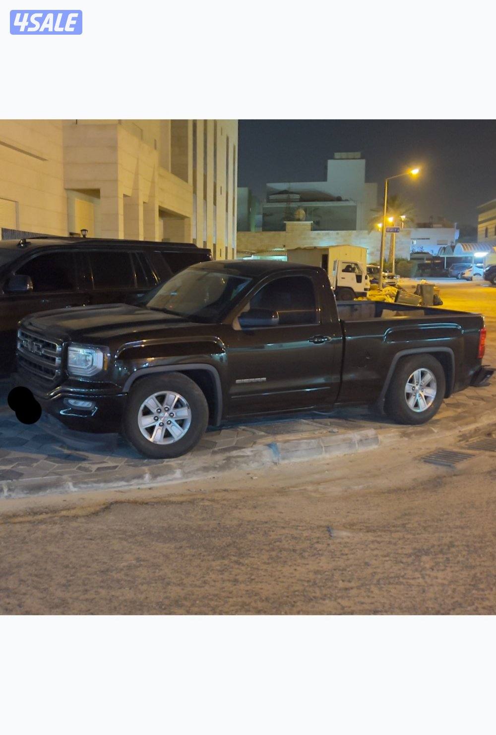 لور djm 4/6 4/7 حق وانيت غمارة سييرا و سلفرادو قصة 20183