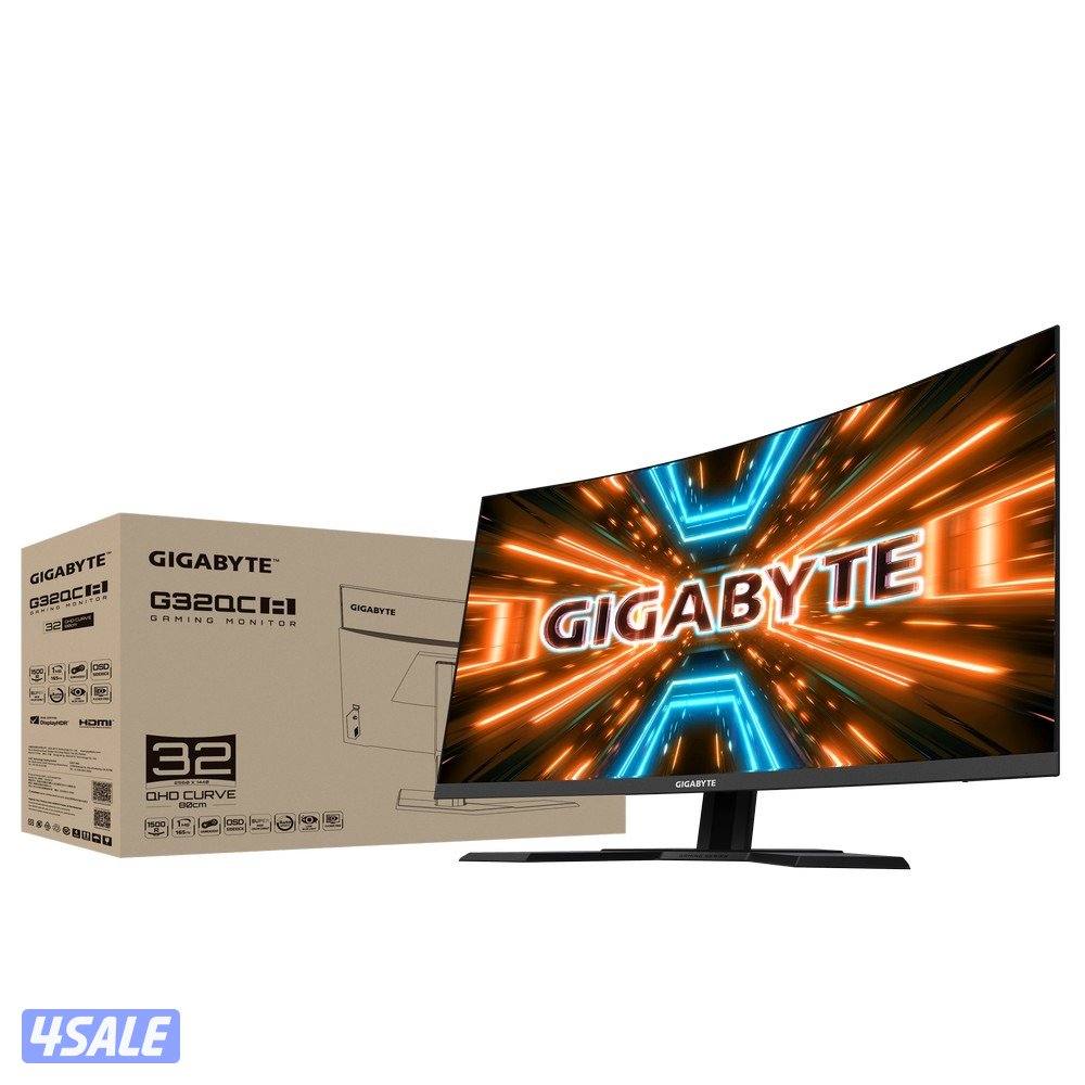 شاشه2kو32 بوصه 165h0