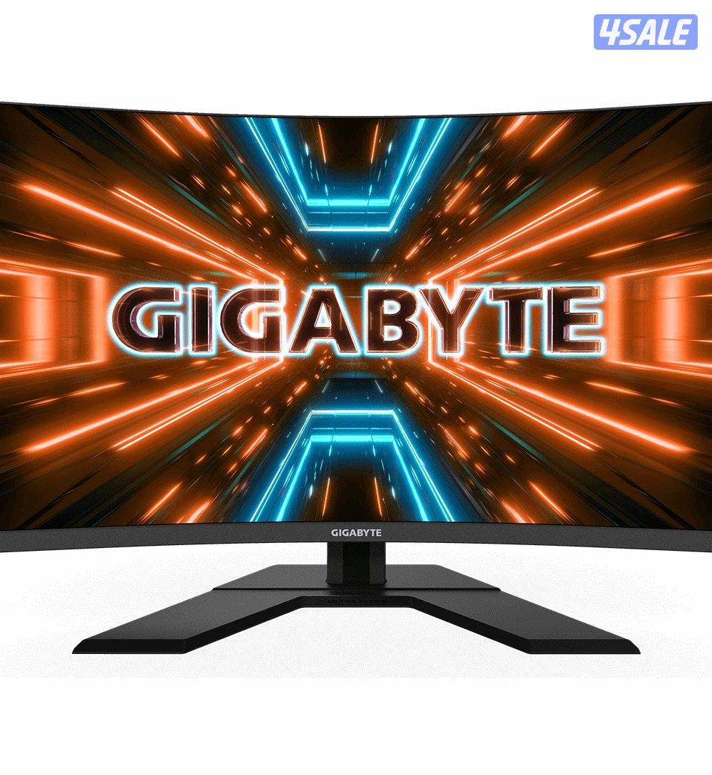 شاشه2kو32 بوصه 165h1