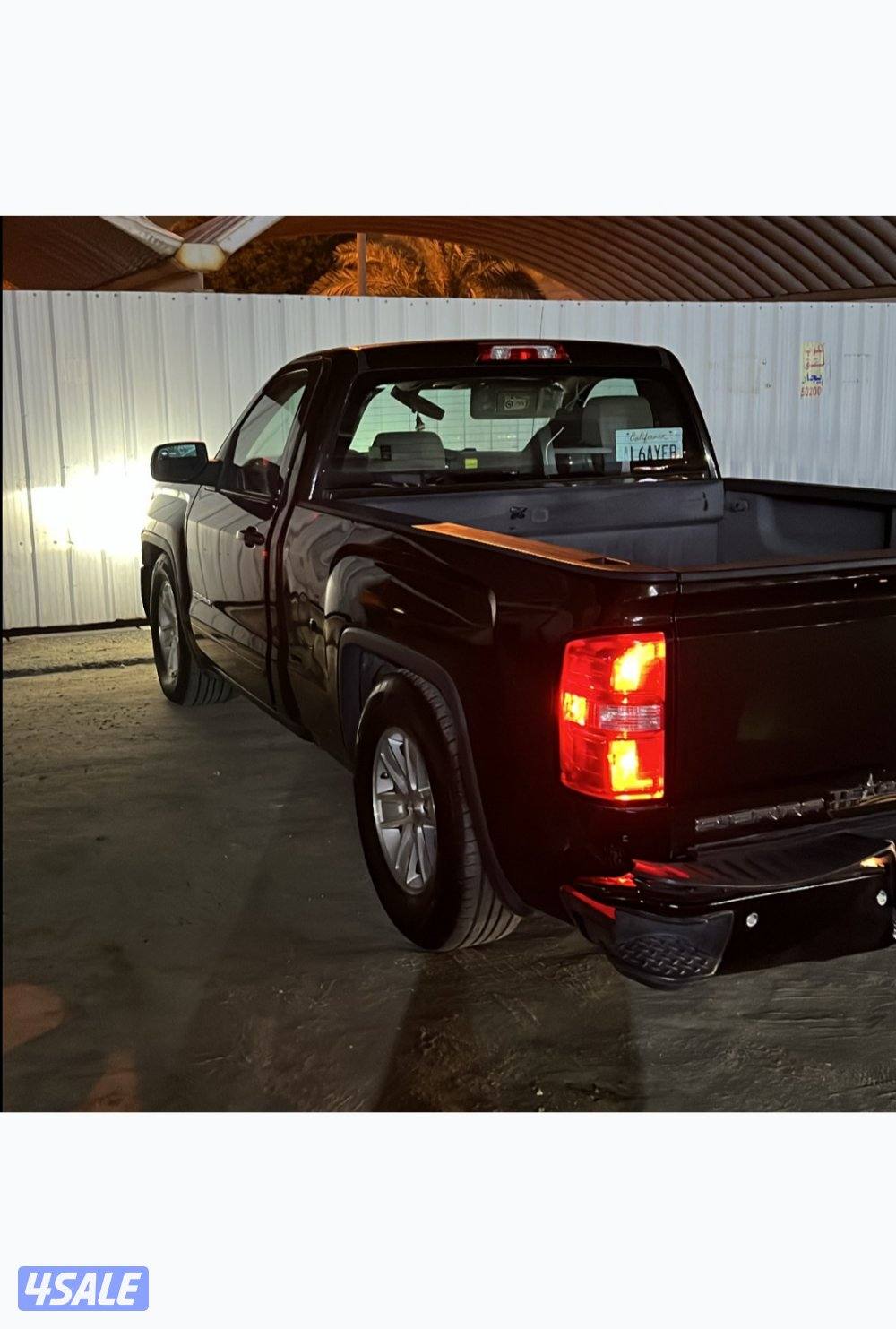 لور djm 4/6 4/7 حق وانيت غمارة سييرا و سلفرادو قصة 20184