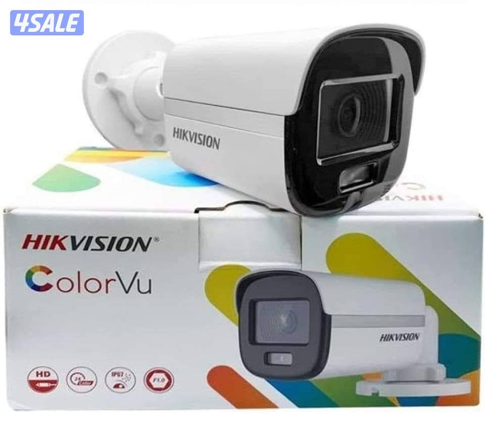 كاميرات مراقبه حديثه معتمده من الوزاره كفاله سنتين1