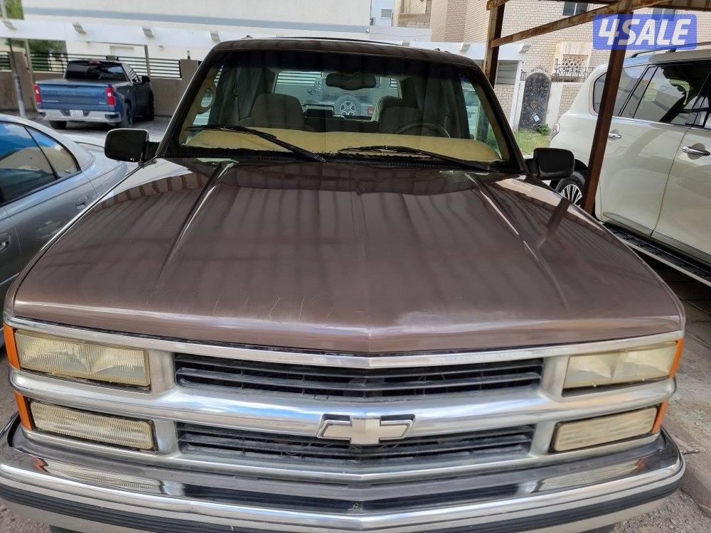 تاهو باب واحد ٩٨2