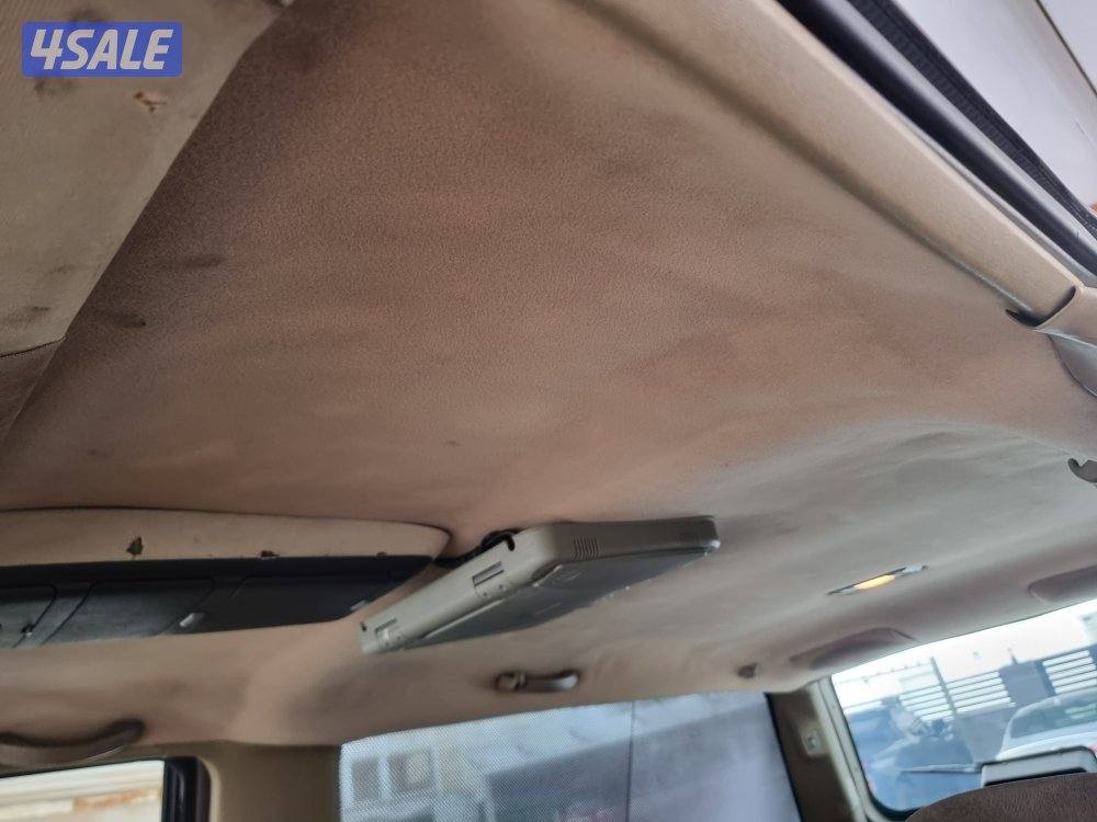 تاهو باب واحد ٩٨4