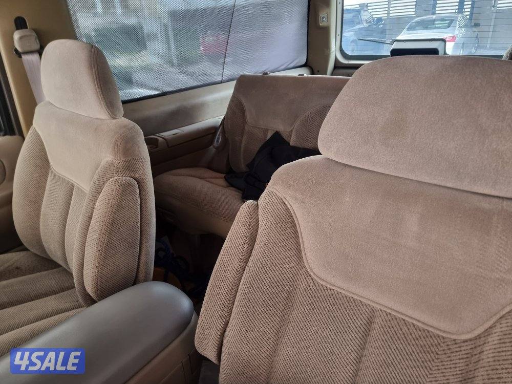 تاهو باب واحد ٩٨5