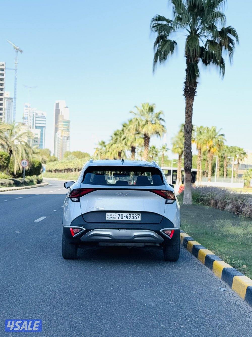 Kia sportage very claen2