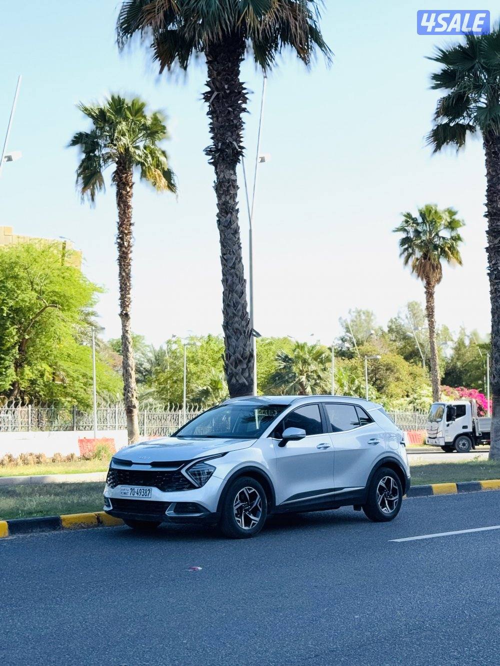 Kia sportage very claen0