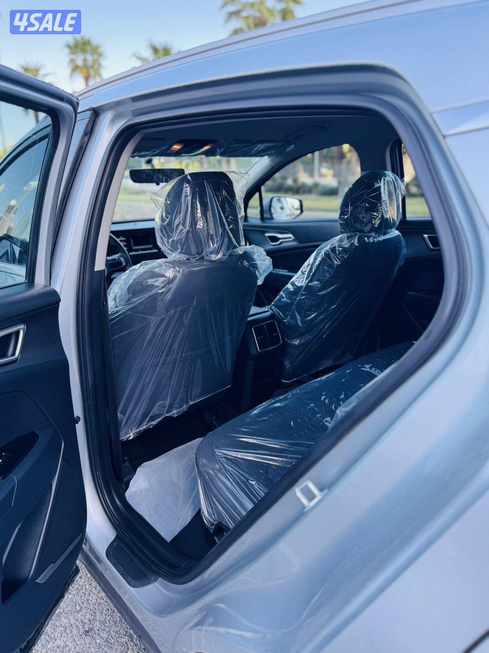 Kia sportage very claen4