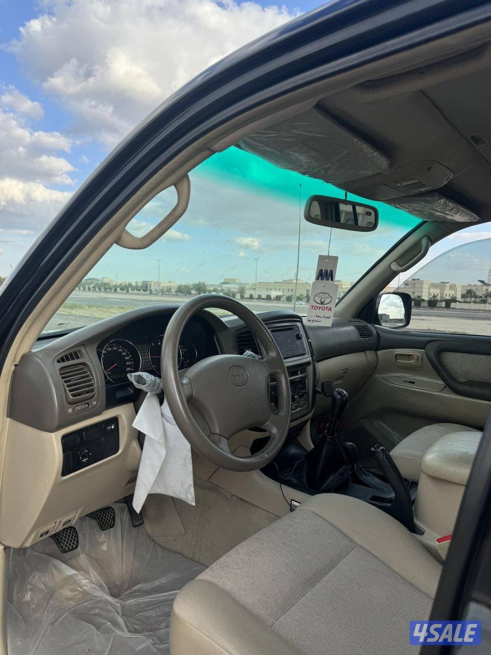 لأهل الصنف و الهاوي و اللي يبي يستعمل شرط الفحص قير مكينه شاصي  ✅9