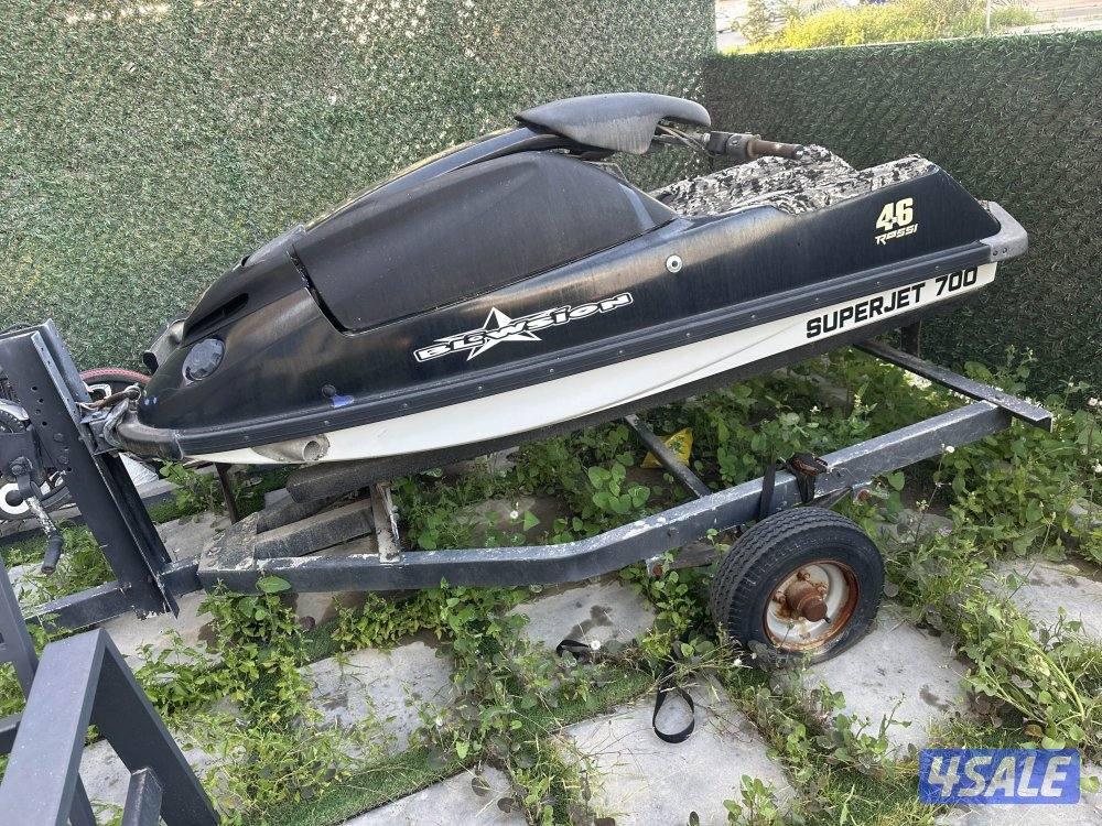 سوبر جت مع دفتر مكينته ٢٠٢٠ بيعه سريعه0